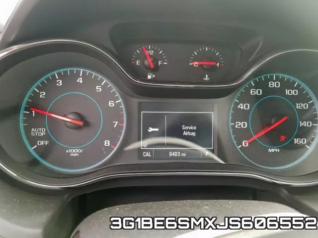 3G1BE6SMXJS606552 фото 6
