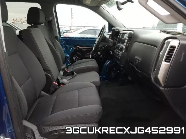 3GCUKRECXJG452991 фото 4
