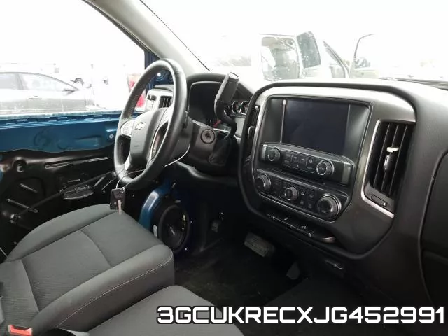3GCUKRECXJG452991 фото 7