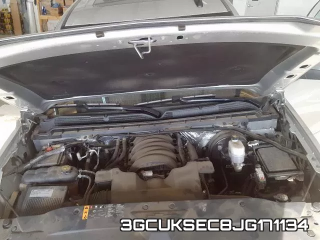 3GCUKSEC8JG171134 фото 4