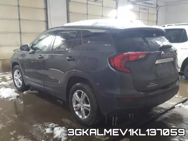 3GKALMEV1KL137059 фото 4