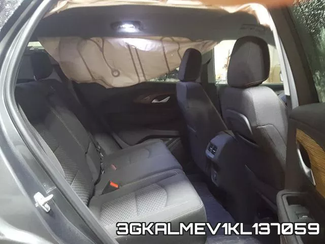 3GKALMEV1KL137059 фото 6