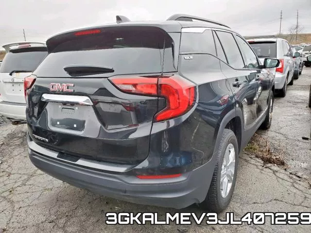 3GKALMEV3JL407259 фото 2
