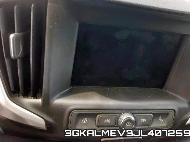 3GKALMEV3JL407259 фото 5