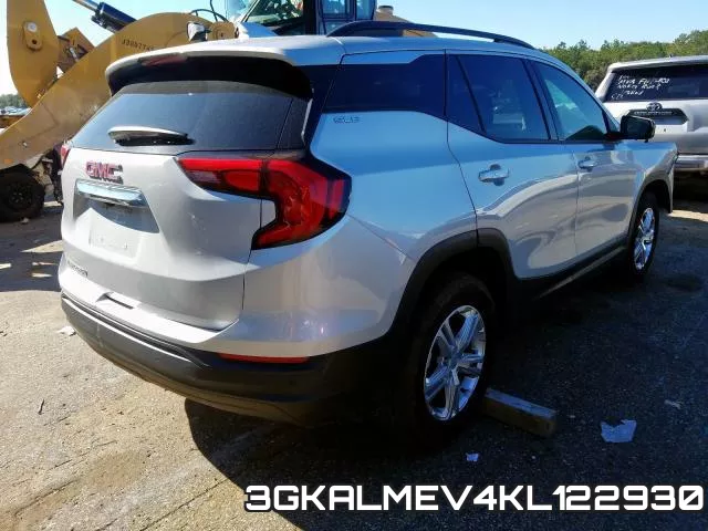 3GKALMEV4KL122930 фото 4