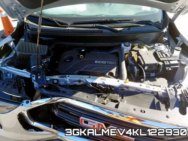 3GKALMEV4KL122930 фото 6