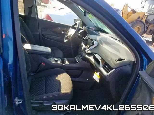 3GKALMEV4KL265506 фото 2