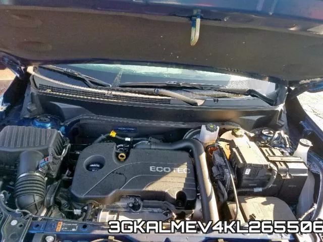 3GKALMEV4KL265506 фото 4