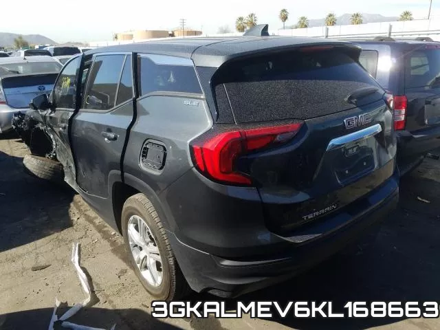 3GKALMEV6KL168663 фото 4
