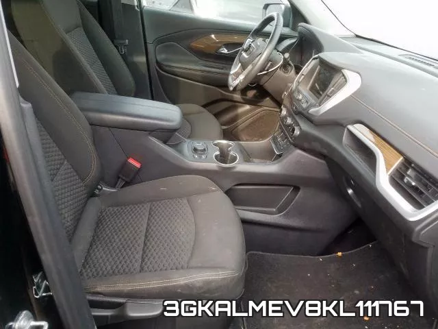 3GKALMEV8KL111767 фото 6