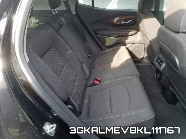 3GKALMEV8KL111767 фото 7