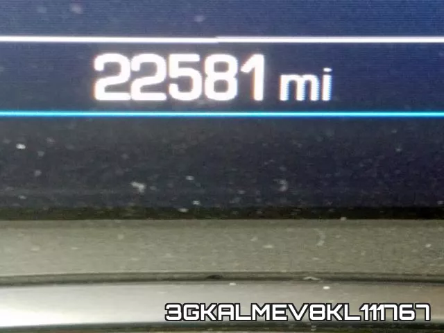 3GKALMEV8KL111767 фото 9