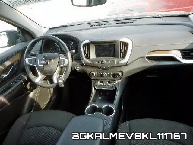 3GKALMEV8KL111767 фото 10