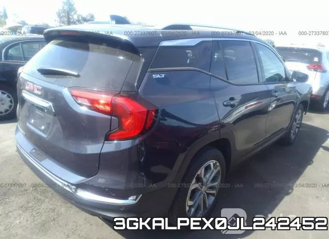 3GKALPEX0JL242452 фото 3