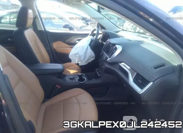 3GKALPEX0JL242452 фото 4