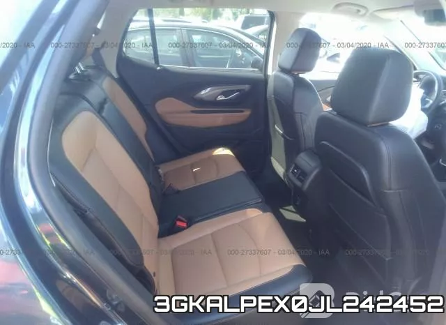 3GKALPEX0JL242452 фото 7
