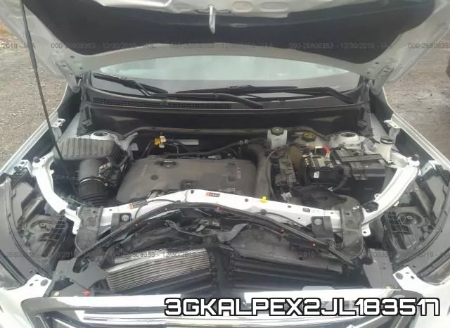 3GKALPEX2JL183517 фото 2