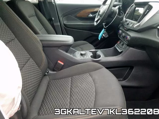 3GKALTEV7KL362208 фото 4