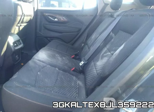 3GKALTEX8JL359222 фото 5