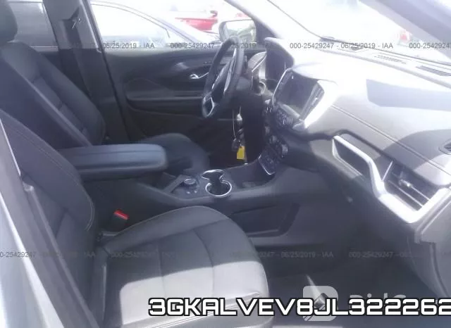 3GKALVEV8JL322262 фото 3