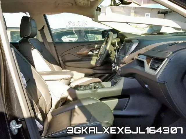 3GKALXEX6JL164307 фото 3
