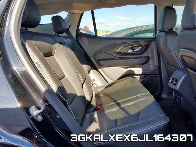 3GKALXEX6JL164307 фото 4