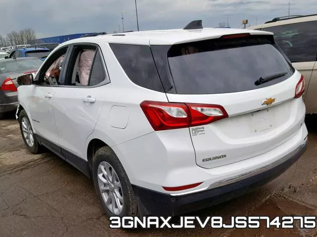 3GNAXJEV8JS574275 фото 3