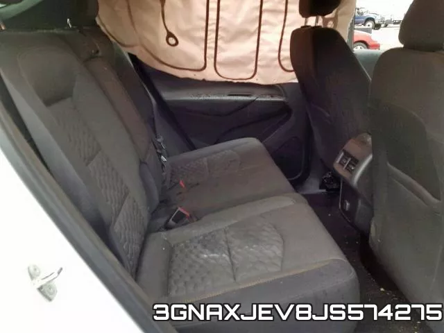 3GNAXJEV8JS574275 фото 6
