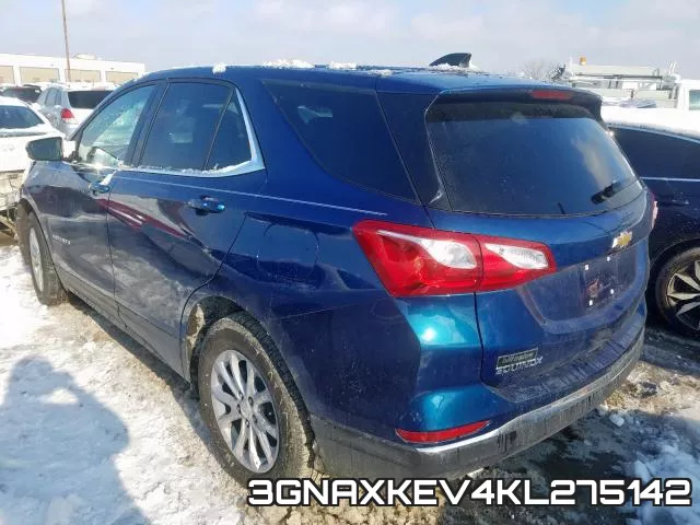 3GNAXKEV4KL275142 фото 3