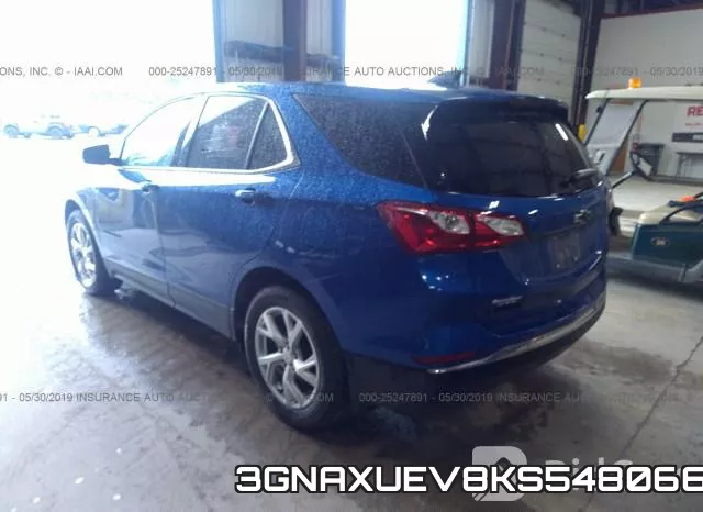 3GNAXUEV8KS548066 фото 3