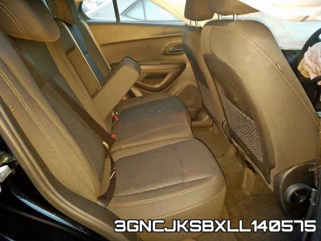 3GNCJKSBXLL140575 фото 7