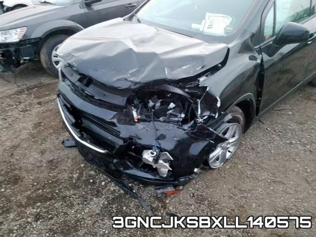 3GNCJKSBXLL140575 фото 9