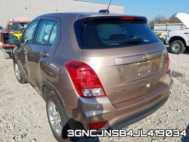 3GNCJNSB4JL419034 фото 2