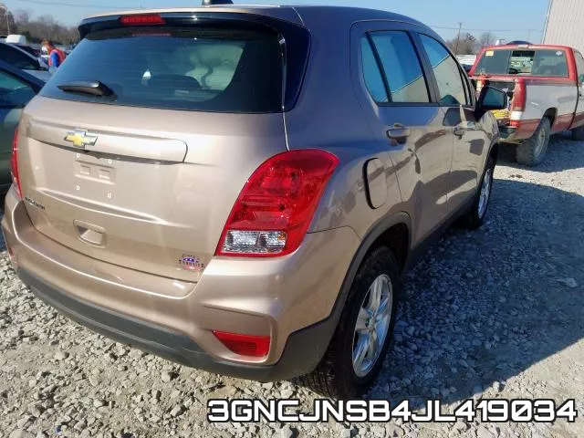3GNCJNSB4JL419034 фото 3