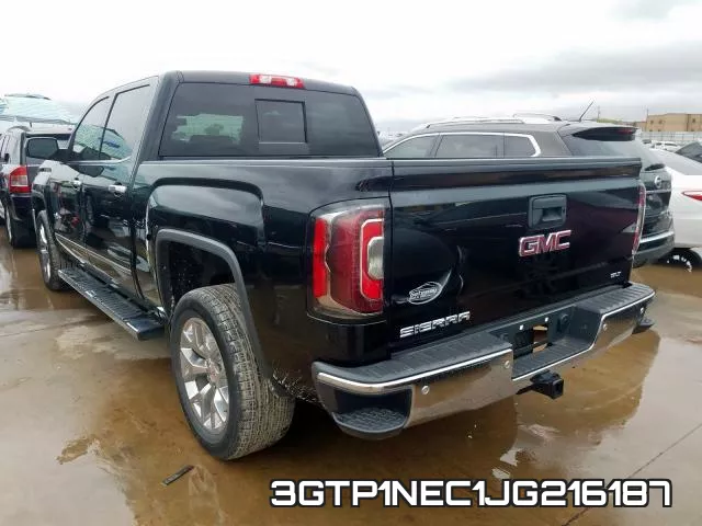 3GTP1NEC1JG216187 фото 4