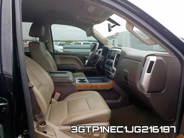 3GTP1NEC1JG216187 фото 6