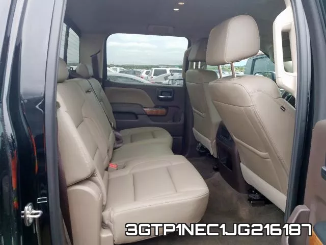 3GTP1NEC1JG216187 фото 7