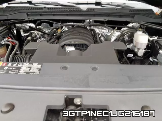 3GTP1NEC1JG216187 фото 8