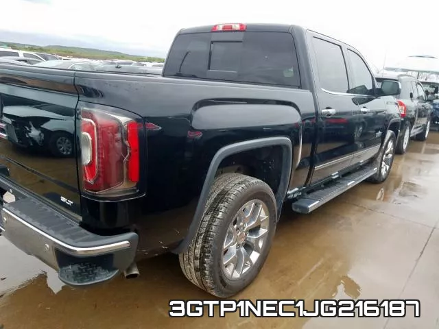 3GTP1NEC1JG216187 фото 10