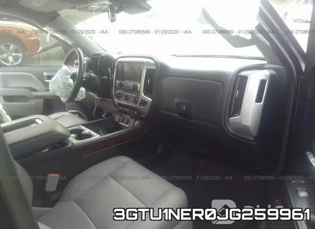 3GTU1NER0JG259961 фото 6