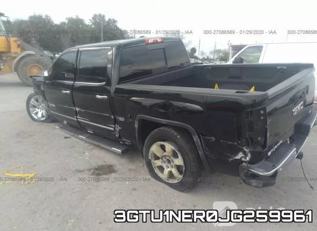 3GTU1NER0JG259961 фото 7