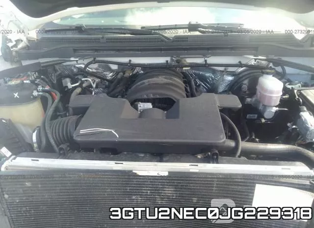3GTU2NEC0JG229318 фото 2