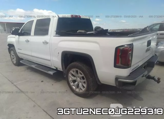3GTU2NEC0JG229318 фото 4