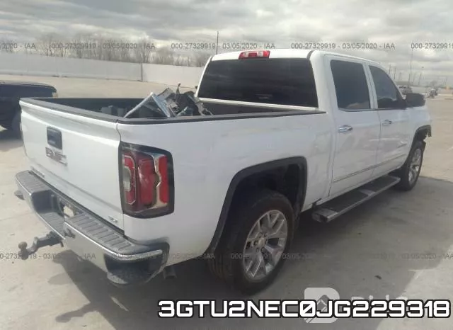 3GTU2NEC0JG229318 фото 5