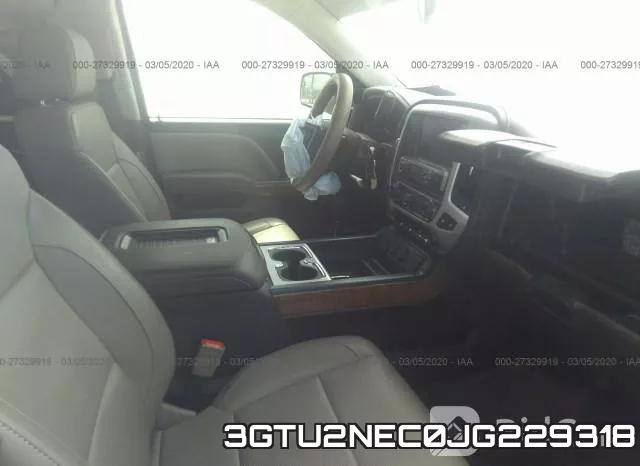 3GTU2NEC0JG229318 фото 6