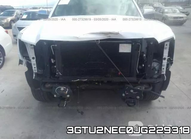 3GTU2NEC0JG229318 фото 7