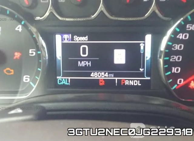 3GTU2NEC0JG229318 фото 8