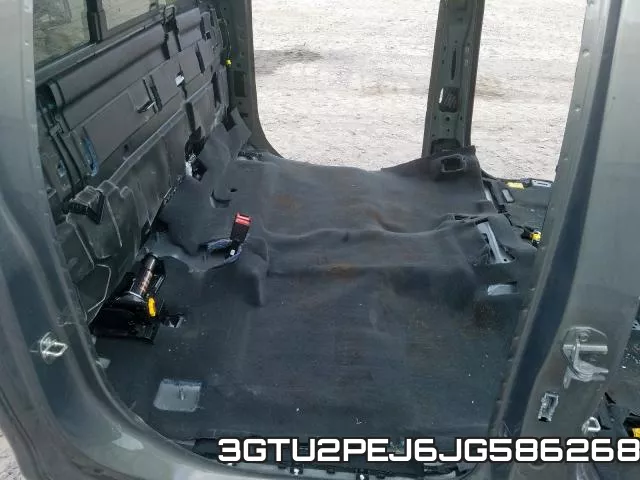 3GTU2PEJ6JG586268 фото 7