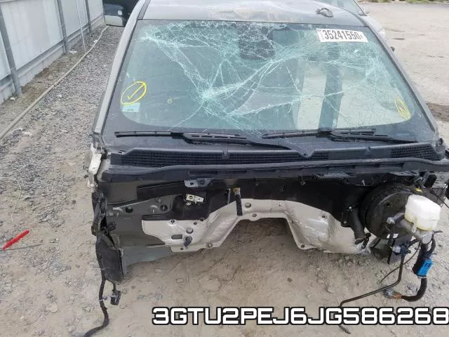 3GTU2PEJ6JG586268 фото 10