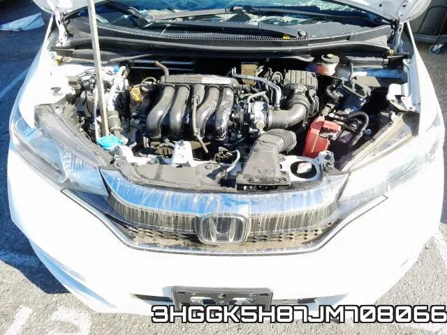 3HGGK5H87JM708066 фото 5